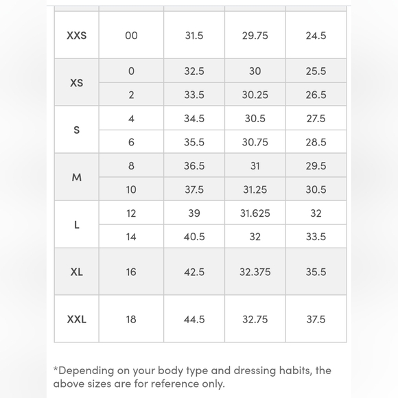 Ann Taylor Long Sleeve Blouse - Picture 10 of 11